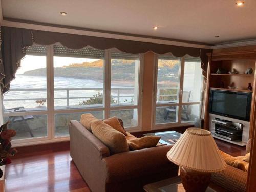Mundaka Apartment | APARTAMENTO UXUE.