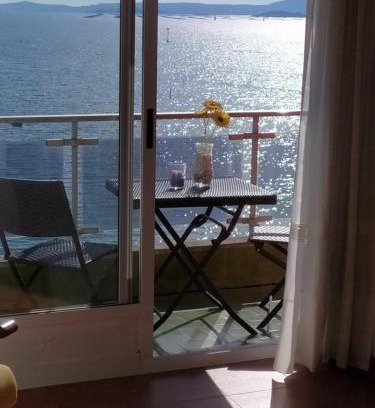 Vilagarcia de Arousa Apartment | APARTAMENTO VILLA 5