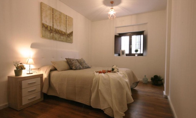 Carmona Apartment | Apartamento Vacacional Carmona