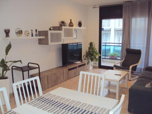 Tossa de Mar Apartment | Apartamento Victor