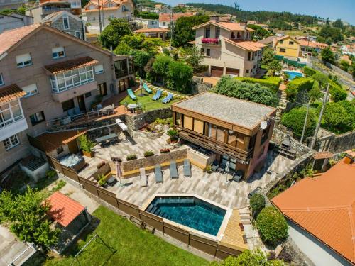 Baiona Apartment | Apartamento Vila do Mar