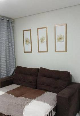 Planalto da Boa Esperanca Apartment | Apartamento Villa Giovanne