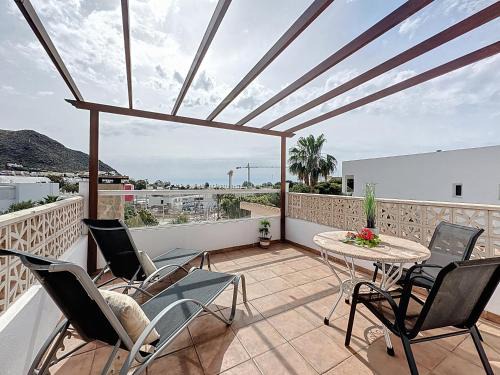 San Jose Apartment | Apartamento Villa Laura 1