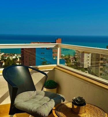 Torremolinos Apartment | Apartamento vista bonita