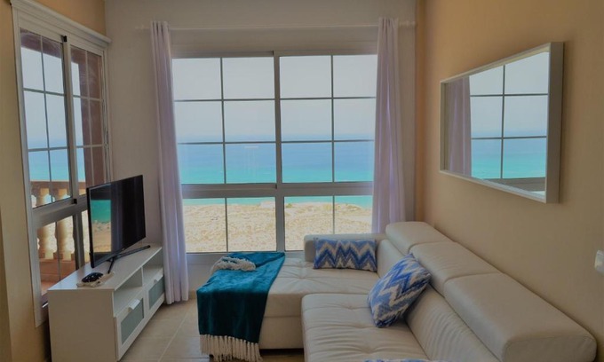 Pajara Apartment | Apartamento Vista Esmeralda en Playa Paraiso