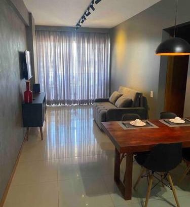 Pontal Apartment | Apartamento Vista Mar