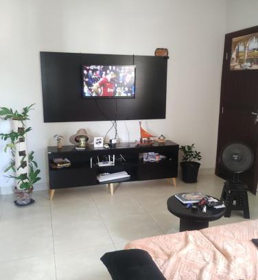 Piumhi Apartment | Apartamento vista pra Serra