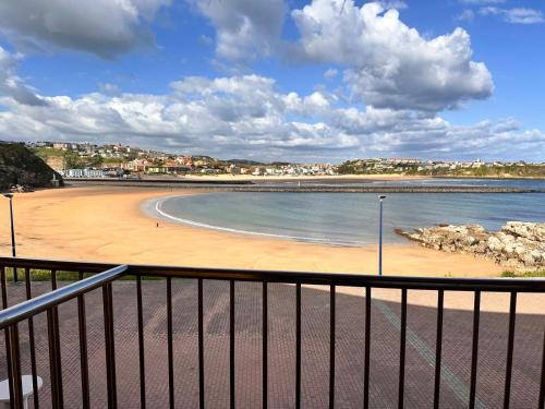 Cuchia Apartment | Apartamento Vistas al MAR