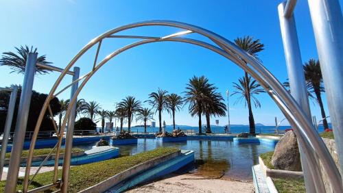 Vigo Apartment | APARTAMENTO VISTAZUL SAMIL