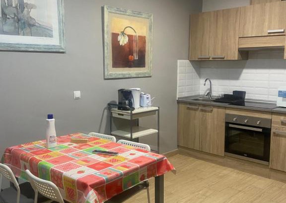 Zaragoza Centro Apartment | Apartamento Zaragoza Center - 2 Dormitorios - 2 Baños - No Fumadores - Sin Ascensor