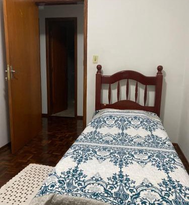 Maringa House | Apartamento Zona 7 Maringá