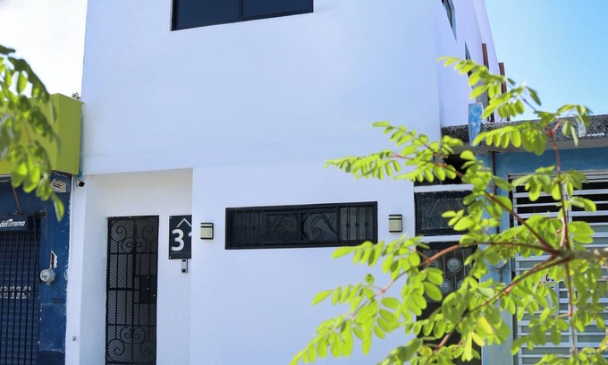 Progreso Municipality Apartment | Apartamentos 31