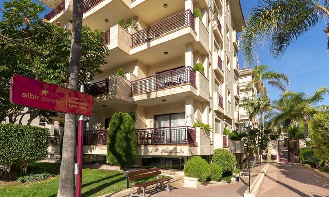 El Albir Apartment | apartamentos Albir Confort