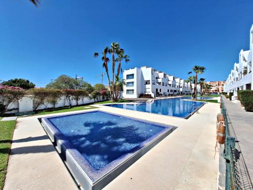 Vera Beach Apartment | Apartamentos Alborada III