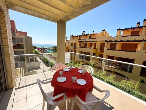 Alcossebre Apartment | Apartamentos Alcocebre Suites 3000