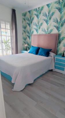 Torremolinos Apartment | Apartamentos Ana's Cozy Inns
