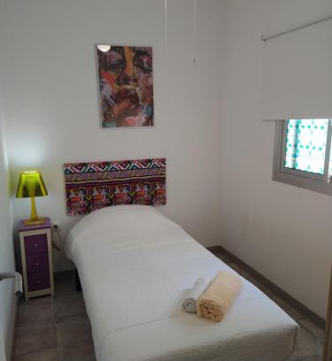 Algeciras Apartment | Apartamentos Andalucía
