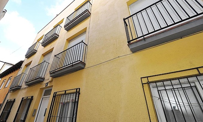 Lloret Town Center Apartment | Apartamentos AR Enjoy Flores