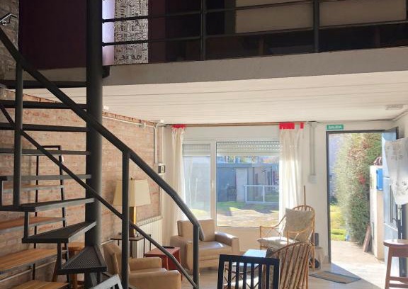 Sierra de la Ventana Apartment | Apartamentos Villa Tivoli