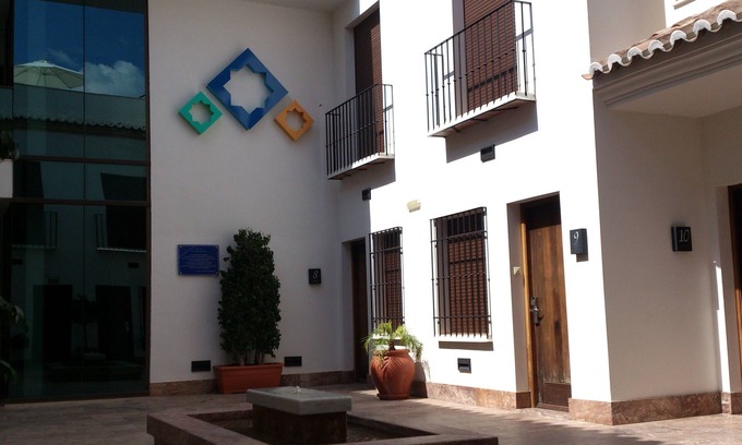 Ardales Apartment | Apartamentos Ardales