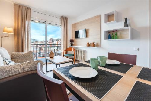 Tarragona Apartment | Apartamentos Astoria