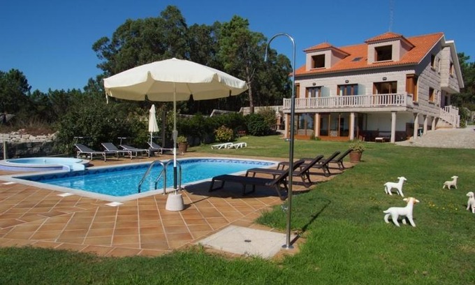 O Grove Apartment | Apartamentos Ay Sálvora