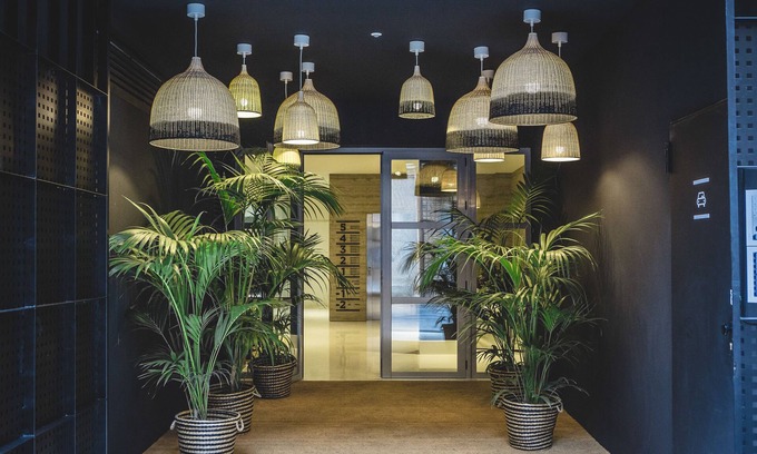 Alicante City Centre Apartment | Apartamentos Bárbara 3