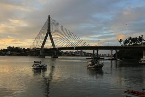 Pontal Apartment | Apartamentos Baia do Pontal