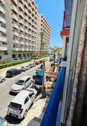 Torremolinos Apartment | Apartamentos Bajondillo Beach Cozy Inns