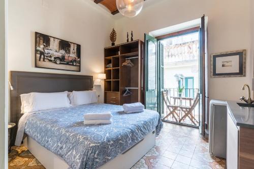 Sitges Town Center Apartment | Apartamentos Bartomeu by Habama Group