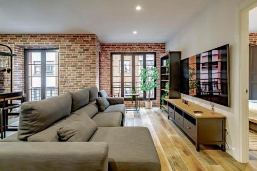 Gijon City Centre Apartment | Apartamentos Begoña