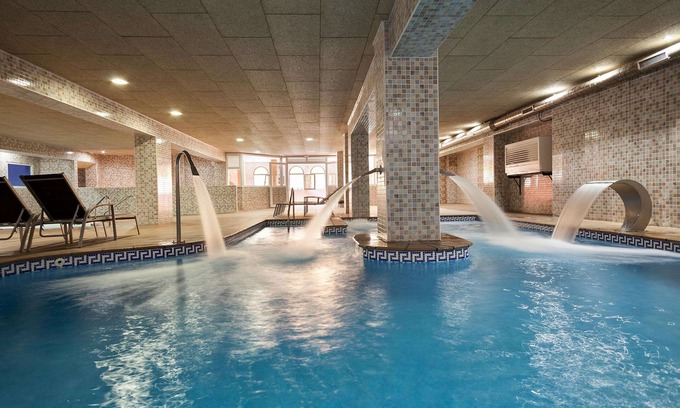 Almunecar Apartment | Apartamentos Best Alcazar