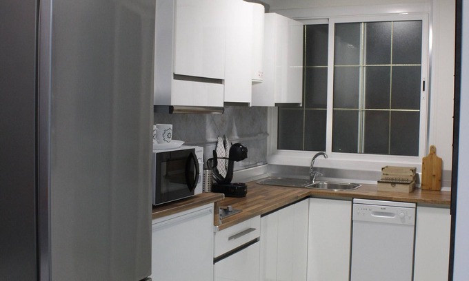Telde Condo | Apartamentos Boutique 1 Telde