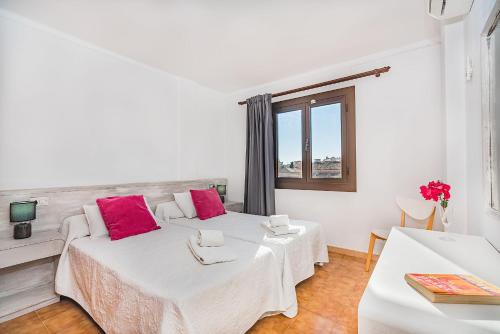 Puerto de Pollensa Apartment | Apartamentos Bressol