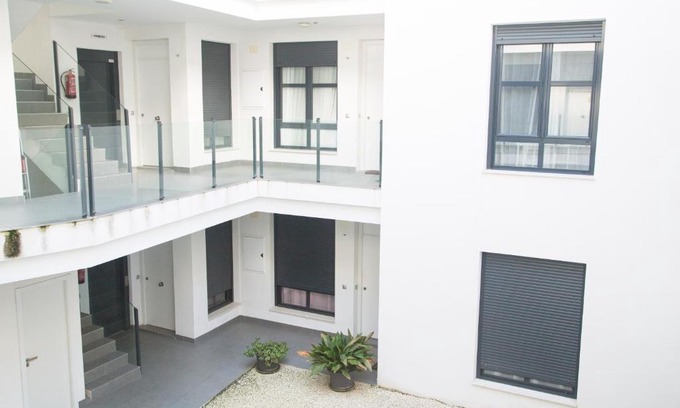 Cordoba Old City Apartment | Apartamentos Córdoba Best II