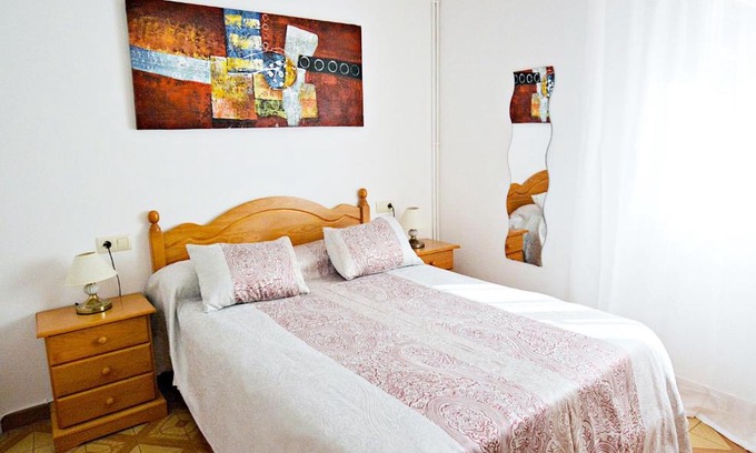 Vilanova Apartment | Apartamentos Caleiro 4P - Vilanova de Arousa