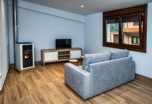 Dumbria House | Apartamentos Casa Crego