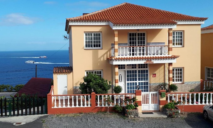 Playa de Santiago Apartment | Apartamentos Casa Junonia