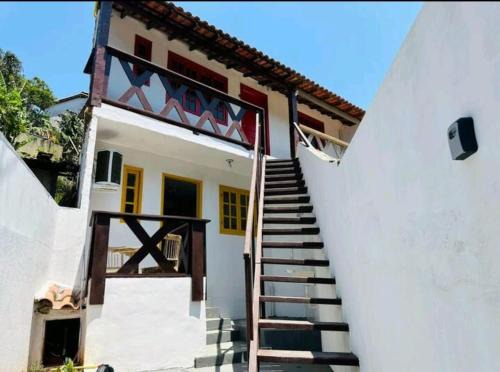 Enseada do Gancho Apartment | Apartamentos Charmosos na Avenida Principal de Buzios