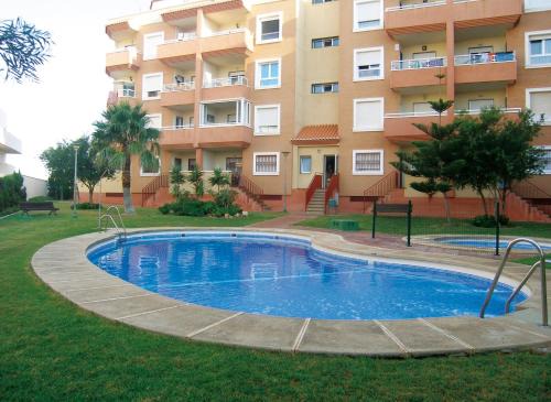Roquetas de Mar Apartment | Apartamentos Cibeles