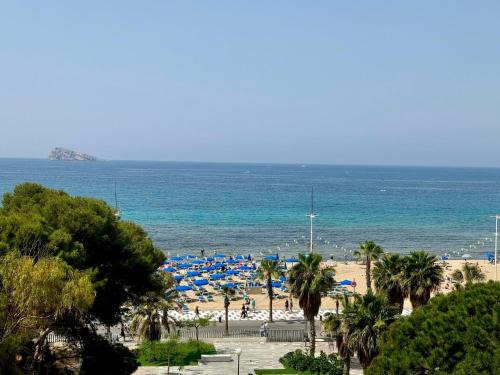 Benidorm Apartment | Apartamentos Coastal Haven