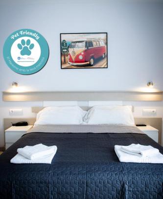 Calella Apartment | Apartamentos Comfort Calella