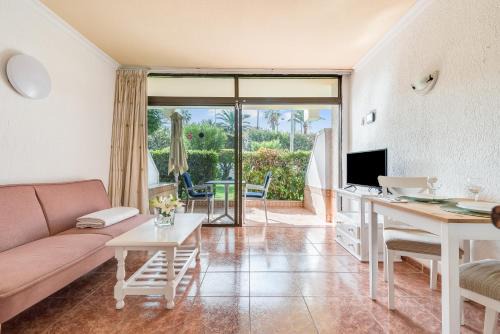 Playa del Ingles Apartment | Apartamentos Don Quijote