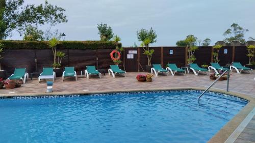 Sanxenxo Apartment | Apartamentos Dunamar