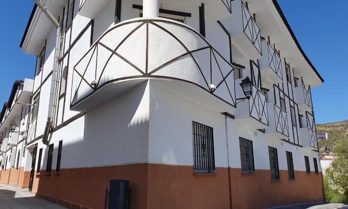 Pinos Genil Apartment | Apartamentos Duquesa Sierra Nevada