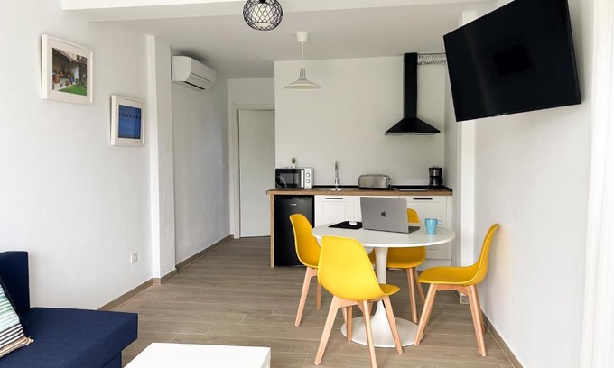 Cobreces Apartment | Apartamentos El Camino Resorts - Adults only