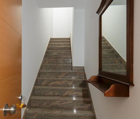 Laujar de Andarax Apartment | apartamentos El-Hizan