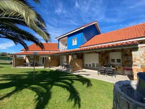 Cerecedo Apartment | Apartamentos El Pradón