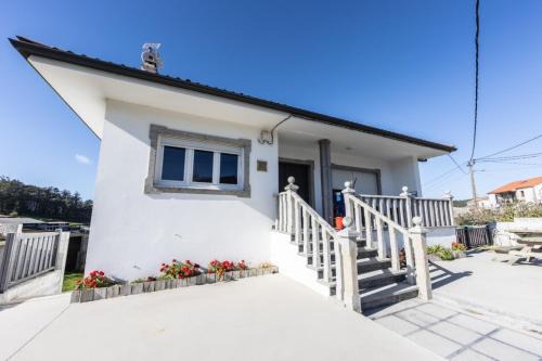 Muxia Apartment | Apartamentos en Leis Muxia