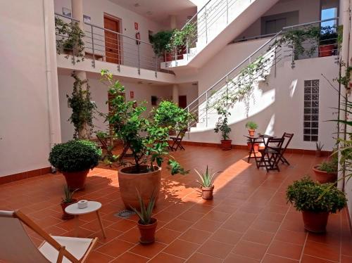 Cazorla Apartment | Apartamentos entreRíos